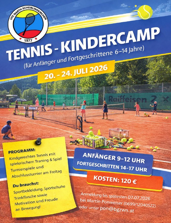 Tenniscamp 26